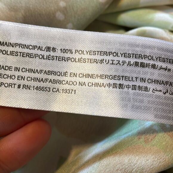 Finders Keepers Gigi Long Sleeve Mini Dress 4 - Picture 7 of 7